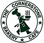 Cornerstone Bakery logo