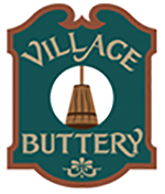 Village Buttery logo