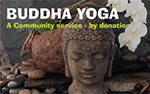 Buddha Yogalogo