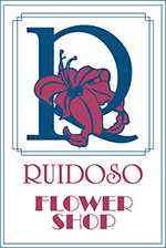 Ruidoso Flower Shop logo