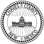 Chaves County Seal