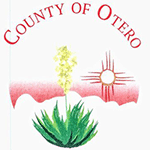 Otero County Seal