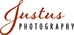 JustUs Photography logo
