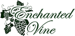 Enchanted Vines logo